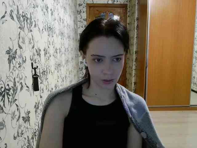 TereasaPorteus webcam