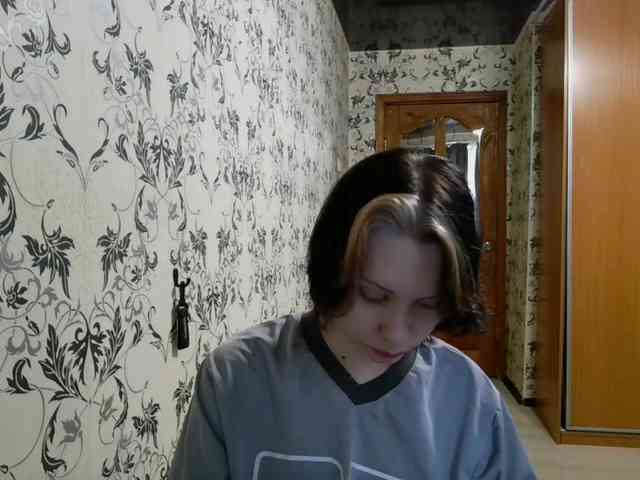 TereasaPorteus webcam