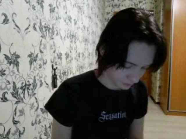 TereasaPorteus webcam