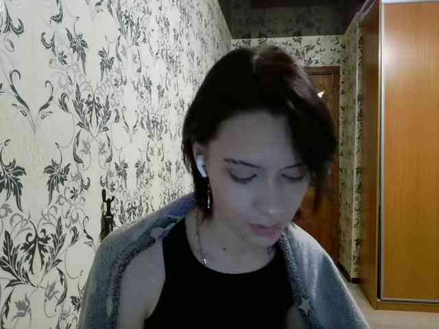 TereasaPorteus webcam