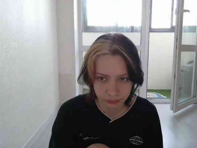 TereasaPorteus webcam