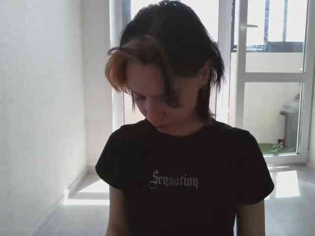 TereasaPorteus webcam