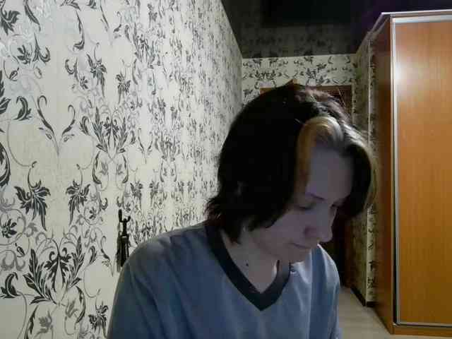 TereasaPorteus webcam