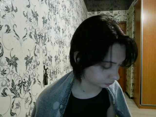 TereasaPorteus webcam