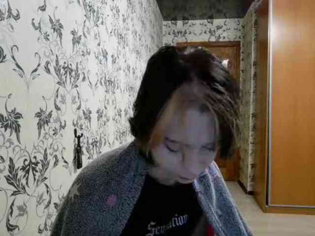 TereasaPorteus webcam