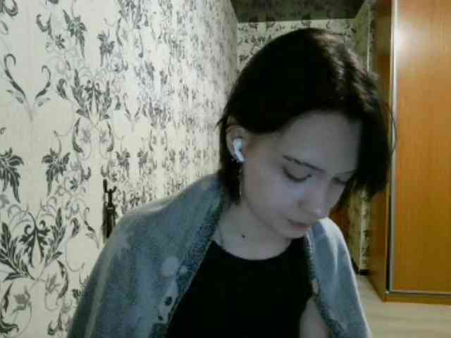 TereasaPorteus webcam