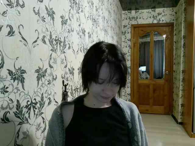 TereasaPorteus webcam