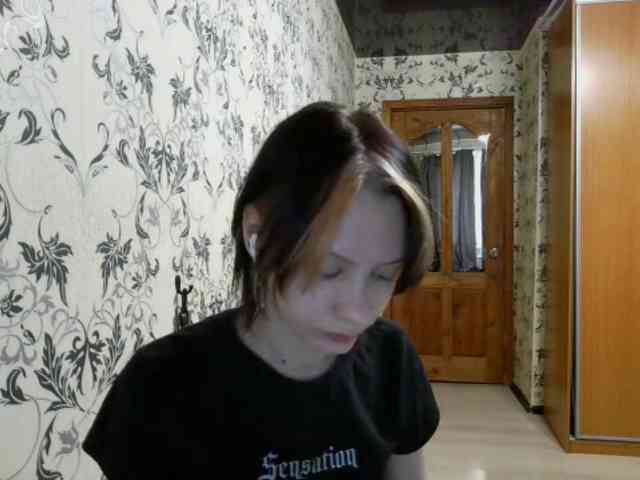 TereasaPorteus webcam