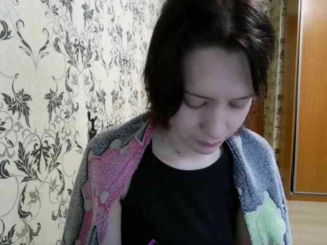 TereasaPorteus webcam