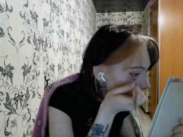 TereasaPorteus webcam