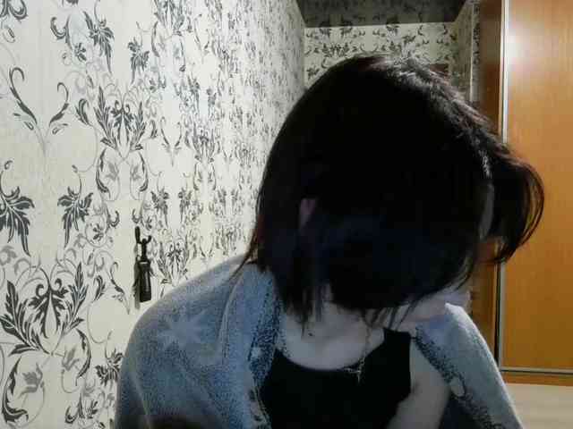 TereasaPorteus webcam