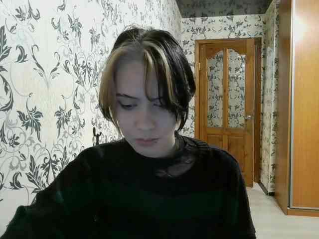 TereasaPorteus webcam