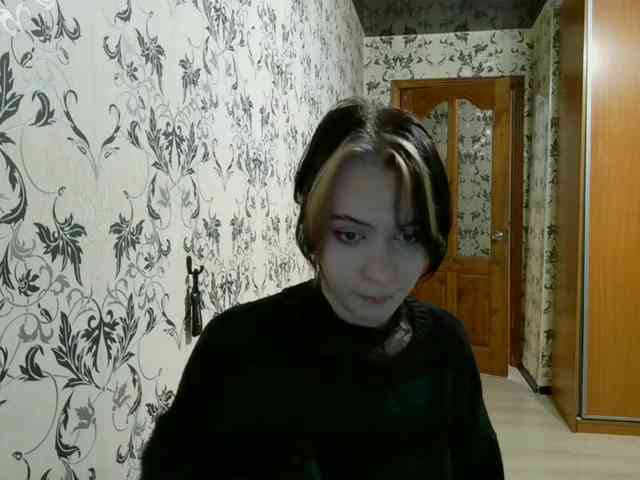 TereasaPorteus webcam