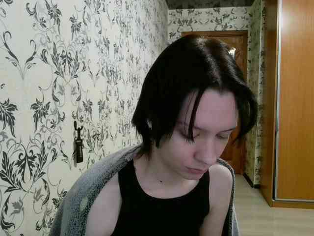 TereasaPorteus webcam