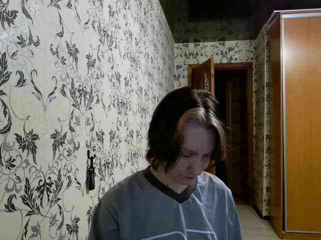 TereasaPorteus webcam