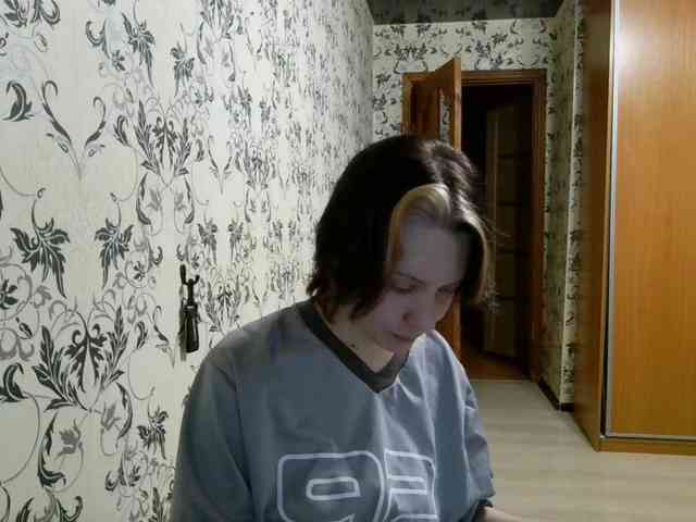 TereasaPorteus webcam