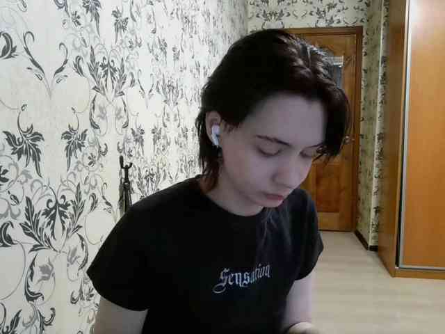 TereasaPorteus webcam