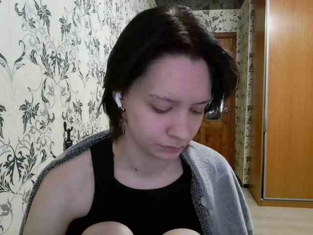 TereasaPorteus webcam