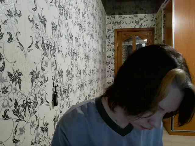 TereasaPorteus webcam