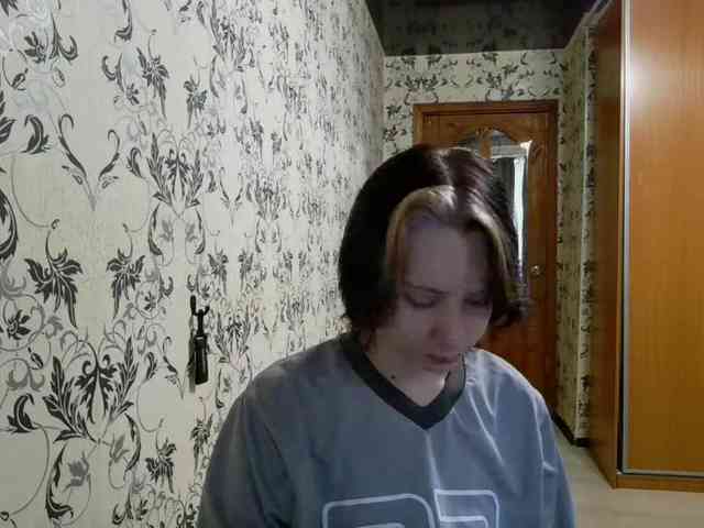 TereasaPorteus webcam