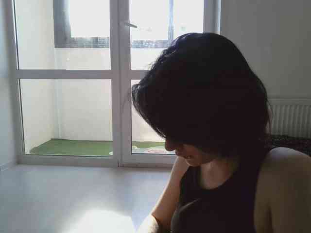 TereasaPorteus webcam