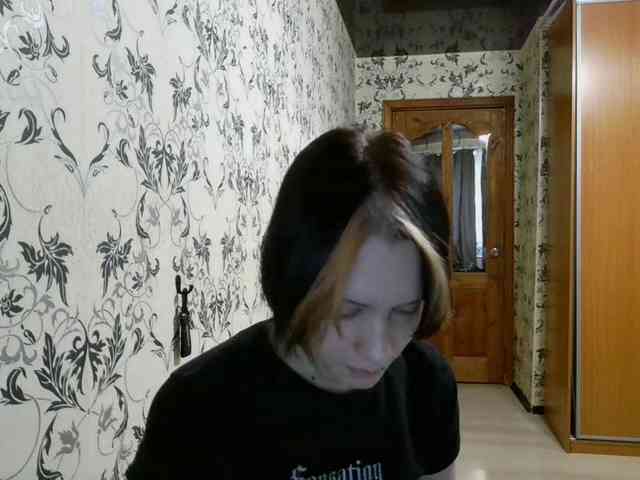 TereasaPorteus webcam