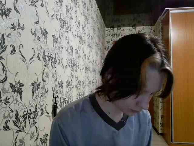 TereasaPorteus webcam