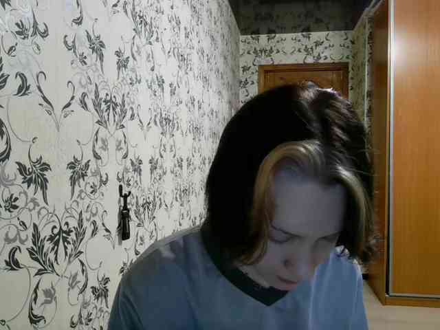 TereasaPorteus webcam