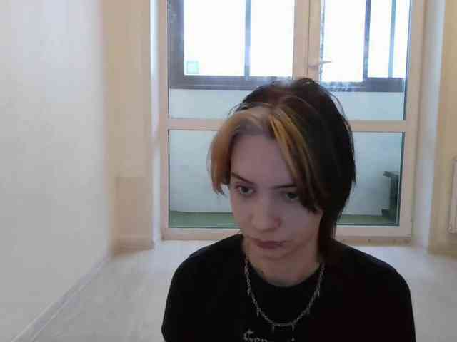 TereasaPorteus webcam