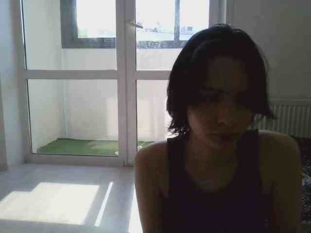 TereasaPorteus webcam