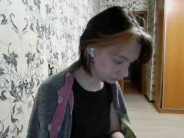 TereasaPorteus webcam