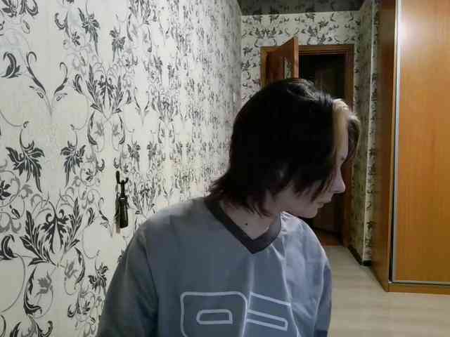 TereasaPorteus webcam