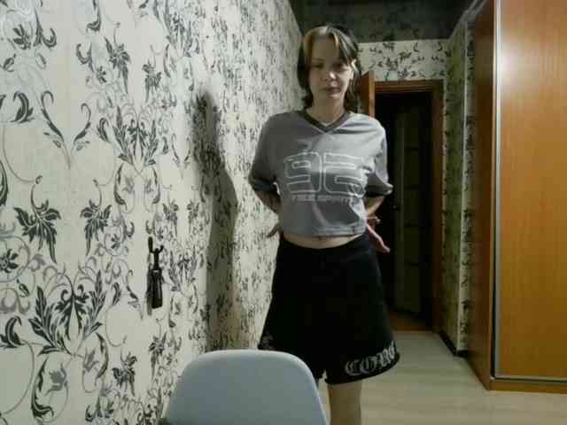 TereasaPorteus webcam