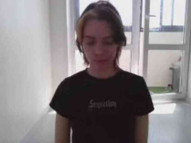 TereasaPorteus webcam