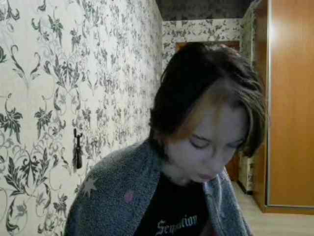 TereasaPorteus webcam