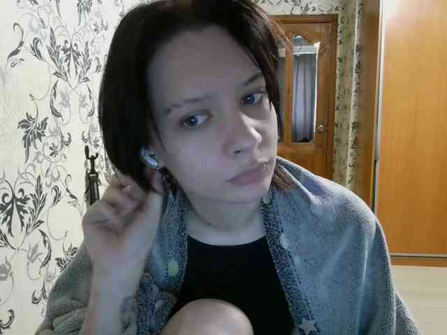 TereasaPorteus webcam