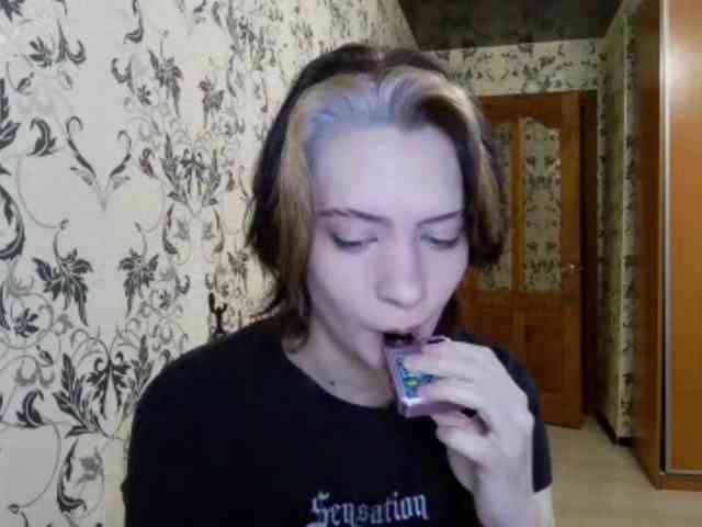 TereasaPorteus webcam