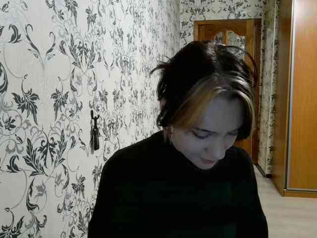 TereasaPorteus webcam