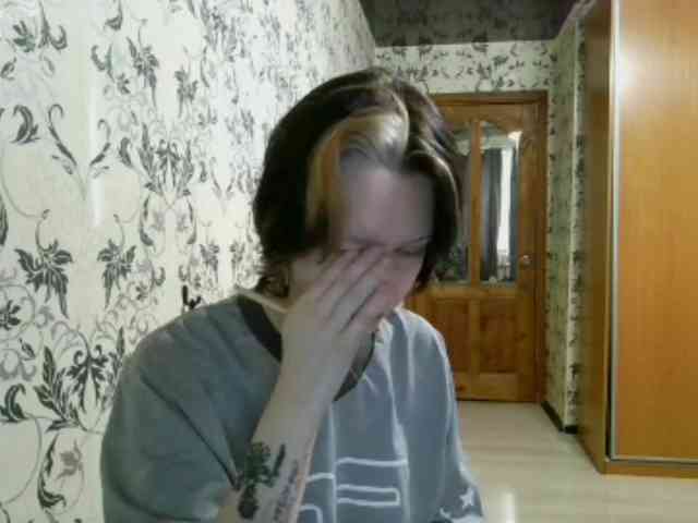 TereasaPorteus webcam