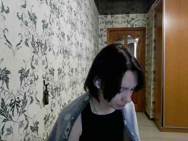 TereasaPorteus webcam