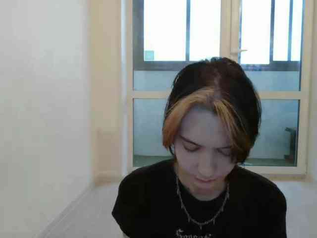 TereasaPorteus webcam