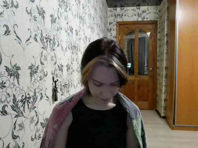 TereasaPorteus webcam