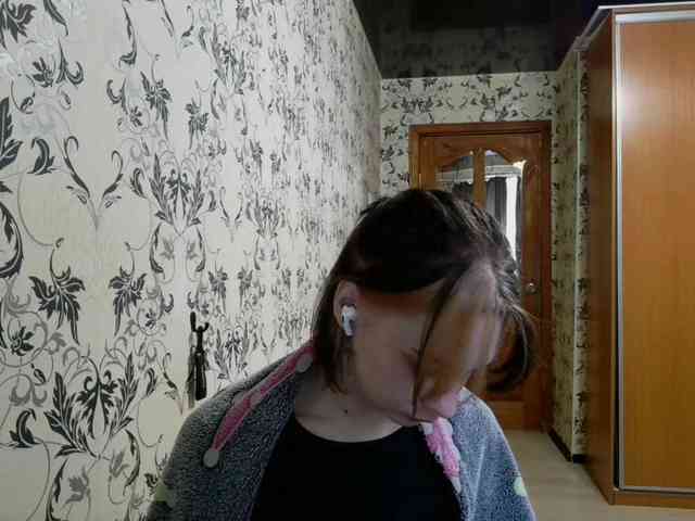 TereasaPorteus webcam