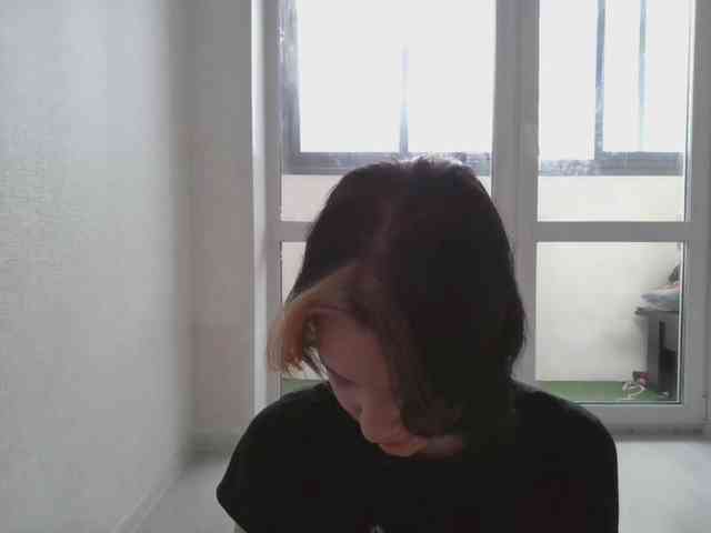 TereasaPorteus webcam