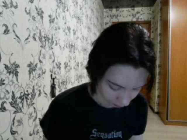 TereasaPorteus webcam