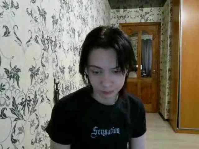 TereasaPorteus webcam