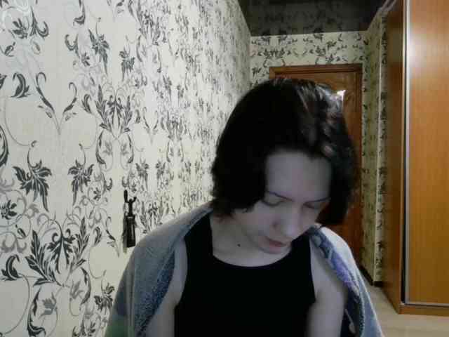 TereasaPorteus webcam