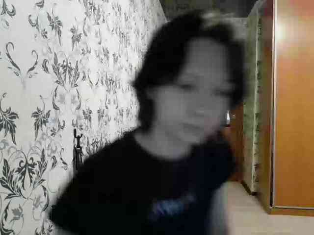 TereasaPorteus webcam