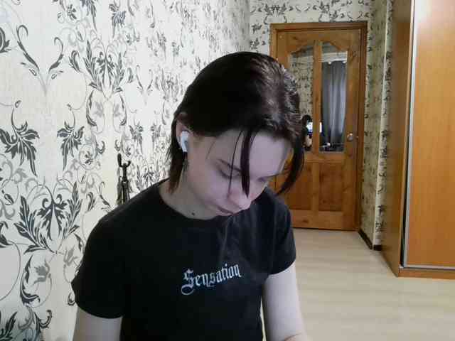 TereasaPorteus webcam