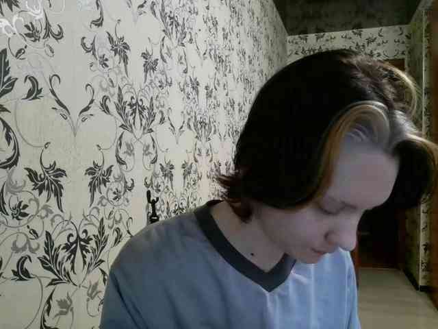 TereasaPorteus webcam